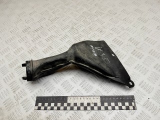 воздухозаборник Smart Forfour 1 поколение 2004, 1.3 л., бензин, МКПП, A1355200002, MR993548