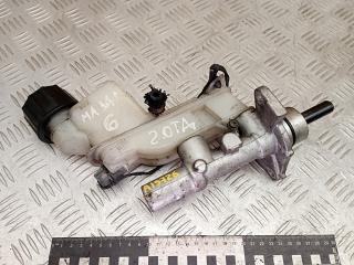 цилиндр тормозной главный Mazda 6 GH 2007, 2.0 л., дизель