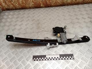 стеклоподъемник электрический задний правый Volvo XC90 1 поколение 2005, 2.4 л., D 5244 T, дизель, АКПП, внедорожник 5 дв., полный подключаемый привод, правый руль, 119970XXX