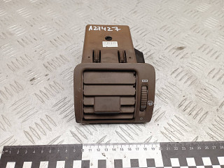 дефлектор обдува салона Mercedes-Benz M-Класс W163 [рестайлинг] W163 2004, 2.7 л., дизель, АКПП, внедорожник 5 дв., полный привод, A1638300154