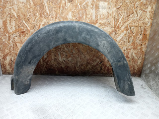 защита арок задняя правая (подкрылок) Ford Transit Custom 1 поколение 2017, 2.2 л., дизель, МКПП