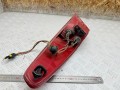 фонарь задний левый Peugeot 607 1 поколение 2001, 2.2 л., 4HX (DW12TED4/FAP), дизель, МКПП, седан, 2543G - фото №7
