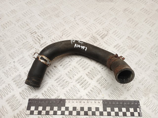 патрубок радиатора Honda Civic 8 поколение 2008, 2.2 л., N22A2, дизель, МКПП, хетчбэк 5 дв., правый руль, 19505RSRE00