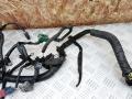 проводка двигателя Peugeot 407 1 поколение 2007, 2.2 л., бензин, 6МКПП, купе, 9658963080 - фото №3