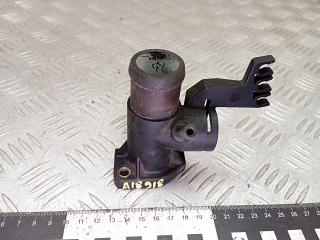 фланец (тройник) системы охлаждения Volkswagen Golf 3 поколение 1995, 1.8 л., бензин, 037121133F, TVZ1441NF, P290014, 037121132E, 037121133E