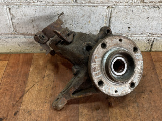 ступица передняя правая Citroen Berlingo 1 поколение (M59) [рестайлинг] 2007, 1.6 л., дизель