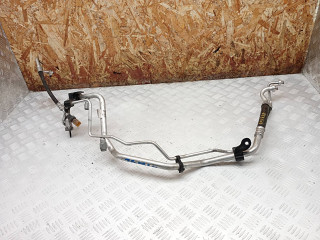 трубка кондиционера Peugeot 308 T9 2014, 1.6 л., дизель, МКПП, хетчбэк 5 дв., правый руль, 9675102080