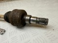 полуось задняя (приводной вал, ШРУС) Chrysler Pacifica 1 поколение 2007, 4.0 л., EGQ, бензин, АКПП, 5110027AB, 5110028AB, 05110027AB, 05110028AB - фото №5