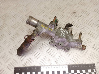 корпус термостата Mazda 626 GF 1998, 2.0 л., бензин