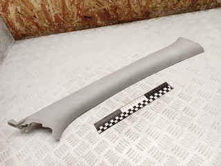 обшивка стойки передней правой Citroen C5 2 поколение 2016, 2.0 л., AHW (DW10FC), дизель, АКПП, универсал, 9685464277, 9655493477