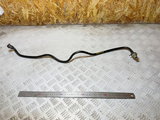 трубка вакуумного насоса Mercedes-Benz A W168 1 поколение (1997-2001) 2000, 1.7 л., OM 668.940, дизель, АКПП, хетчбэк 5 дв., передний привод, A1684301629