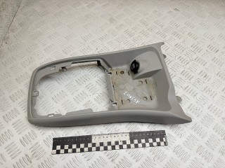 рамка обрамление кулисы Hyundai Sonata NF 2006, 2.4 л., G4KC, бензин, МКПП, седан, 846513K010