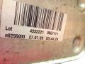 радиатор АКПП BMW 7 серия F01/F02 F01 2009, 4.4 л., бензин, АКПП, 17217597890, N8255004, N8256003, 4332221, 17217599546, V4666001 - фото №4