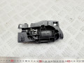 ручка внутренняя задняя левая Citroen C4 Picasso 1 поколение 2011, 1.6 л., 9HZ (DV6TED4), дизель, правый руль, 96555518VD - фото №3