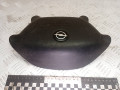 подушка безопасности водителя Opel Vectra B 1999, 1.6 л., бензин, 161606 - фото №2