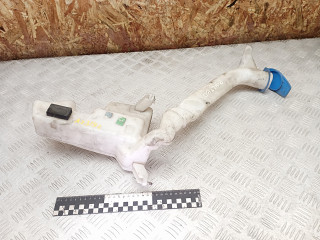 бачок омывателя Volkswagen Polo 4 поколение 2005, 6Q0955453N, 6Q0955453P