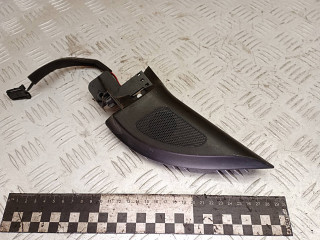 динамик высокочастотный (пищалка) Volkswagen Golf 5 поколение 2007, 1K0837993B, 1K0035411C, 1KO035411C