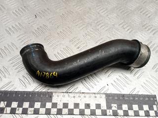 патрубок интеркулера Skoda Octavia 1 поколение (A4) [рестайлинг] 2002, 1.9 л., дизель, 1J0145828D, 1J0145828T