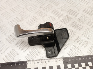 ручка внутренняя задняя правая Alfa Romeo 146 1 поколение 1997, 1.9 л., дизель, МКПП