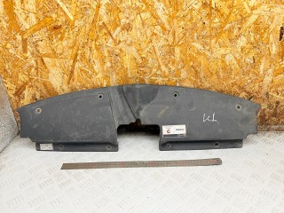 накладка декоративная Citroen C4 Picasso 1 поколение 2007, 2.0 л., RHJ (DW10BTED4), дизель, МКПП, передний привод, 9654195380