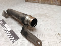 охладитель EGR / Радиатор EGR Peugeot 607 1 поколение 2002, 2.2 л., 4HX (DW12TED4/FAP), дизель, седан, 9637969480, 867948S - фото №3