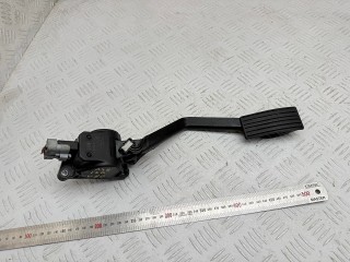педаль Citroen C5 2 поколение 2009, 2.7 л., UHZ (DT17BTED4), дизель, АКПП, седан, 0280755095, 9661503980