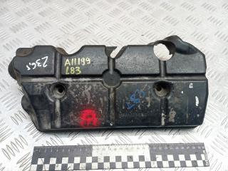 декоративная крышка двигателя Renault Laguna 2 поколение [рестайлинг] 2006, 1.9 л., дизель, МКПП, универсал, 8200368040