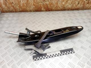 ремень безопасности Volvo XC90 1 поколение 2005, 2.4 л., D 5244 T, дизель, МКПП, внедорожник 5 дв., полный привод, правый руль, 8093RH, 6008818R0H, 8619630