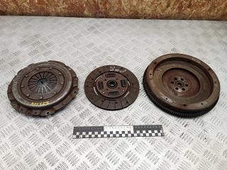 комплект сцепления Fiat Tempra 1 поколение 1995, 1.9 л., дизель