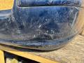 бампер задний Toyota Avensis 2 поколение (T250) 2006, 2.0 л., 1CD-FTV, дизель, МКПП, универсал - фото №4