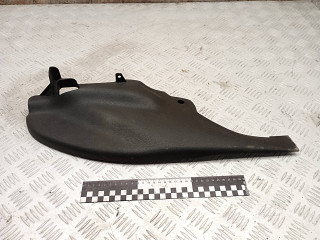 накладка на торпедо (консоль) Peugeot 308 T7 2010, 1.6 л., 5FA (EP6CDT), бензин, АКПП, хетчбэк 5 дв., 9659920577, 9661103877