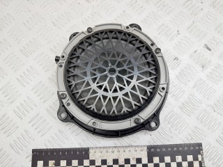 динамик Peugeot 407 1 поколение 2007, 2.2 л., дизель, универсал