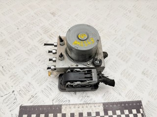 блок ABS Jeep Cherokee 5 поколение 2016, 2.0 л., EBT, дизель, АКПП, внедорожник 5 дв., 04779903AI, P04779903AI, 2265106516, 0265956137