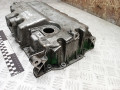 масляный поддон Skoda Superb 2 поколение 2008, 2.0 л., BMP, дизель, 03G103603Q, 03G103601Q, 03G103601S, 03G103603AB, 03G103603AD, 03G103603AF, 03G103603AG, 03G103603H, 03G103603M, 03G103603S - фото №3