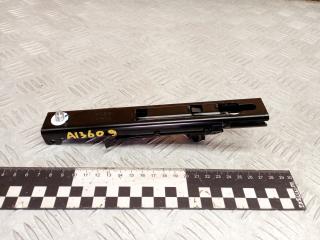 механизм регулировки высоты ремня безопасности Peugeot 5008 1 поколение 2011, 1.6 л., дизель, МКПП, передний привод, 9683636180, 34039706, 34059892C