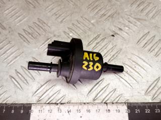 клапан вентиляции топливного бака Renault Laguna 2 поколение 2004, 1.6 л., бензин, МКПП, универсал, 8200024427, 2580119A