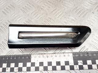 повторитель поворота на крыле правый BMW 7 серия F01/F02 F01 2009, 4.4 л., бензин, АКПП, 63137203372
