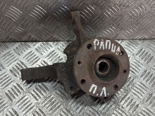 ступица передняя левая Renault Rapid 1 поколение 1988