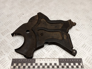 защита (кожух) ремня ГРМ Opel Vectra B 1996, 1.6 л., бензин, 90528244