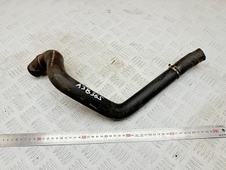 патрубок радиатора Ford Focus 1 поколение [рестайлинг] 2003, 1.6 л., бензин, МКПП, седан, 2S418B274AC