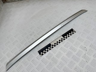 молдинг заднего бампера Opel Signum C 2004, 1.9 л., Z19DTH, дизель, МКПП, универсал, 24427913