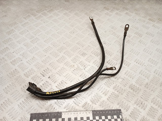 Силовой провод аккумулятора Alfa Romeo 146 1 поколение 1997, 1.9 л., дизель, МКПП