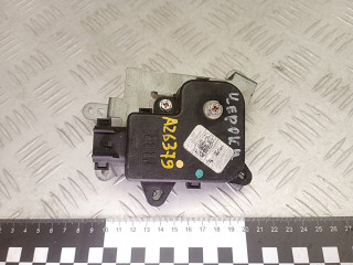 моторчик заслонки печки Jeep Grand Cherokee WJ 1999, 3.1 л., дизель
