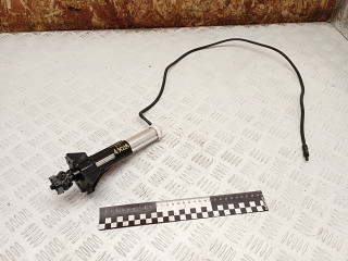 форсунка омывателя фары Citroen C5 2 поколение 2016, 2.0 л., AHW (DW10FC), дизель, АКПП, универсал