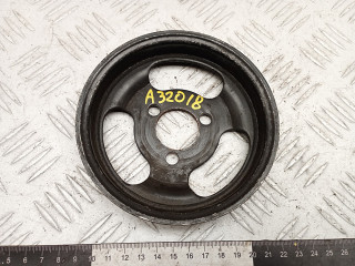 шкив помпы Opel Sintra 1 поколение 1997, 2.2 л., дизель, 90502887