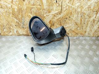 зеркало наружное правое Peugeot 308 T7 2009, 1.6 л., EP6, бензин, МКПП, передний привод, E9024528