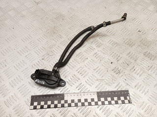 датчик давления (температуры) выхлопных газов Peugeot 407 1 поколение 2007, 1.6 л., 9HZ (DV6TED4), дизель, МКПП, универсал, передний привод, 9645022680, 504102810, 161809, 1618ET, 1623137380, 55210304, ME556179, 137404, 5801792376, 1588A200