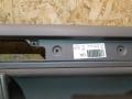 Обшивка двери (комплект) Volkswagen Touareg 1 поколение 2006, 2.5 л., BAC, дизель, МКПП, внедорожник 5 дв. - фото №4