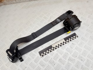 ремень безопасности Jeep Cherokee 5 поколение 2016, 2.0 л., EBT, дизель, АКПП, внедорожник 5 дв., 625193100B, P1UU51DX9AB, 619429200B