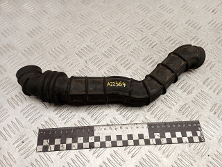 патрубок воздушного фильтра Ford Courier 1 поколение 2000, 1.8 л., дизель, 96FF9C623DD